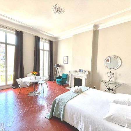 Maison Dormoy Marseilles Buitenkant foto