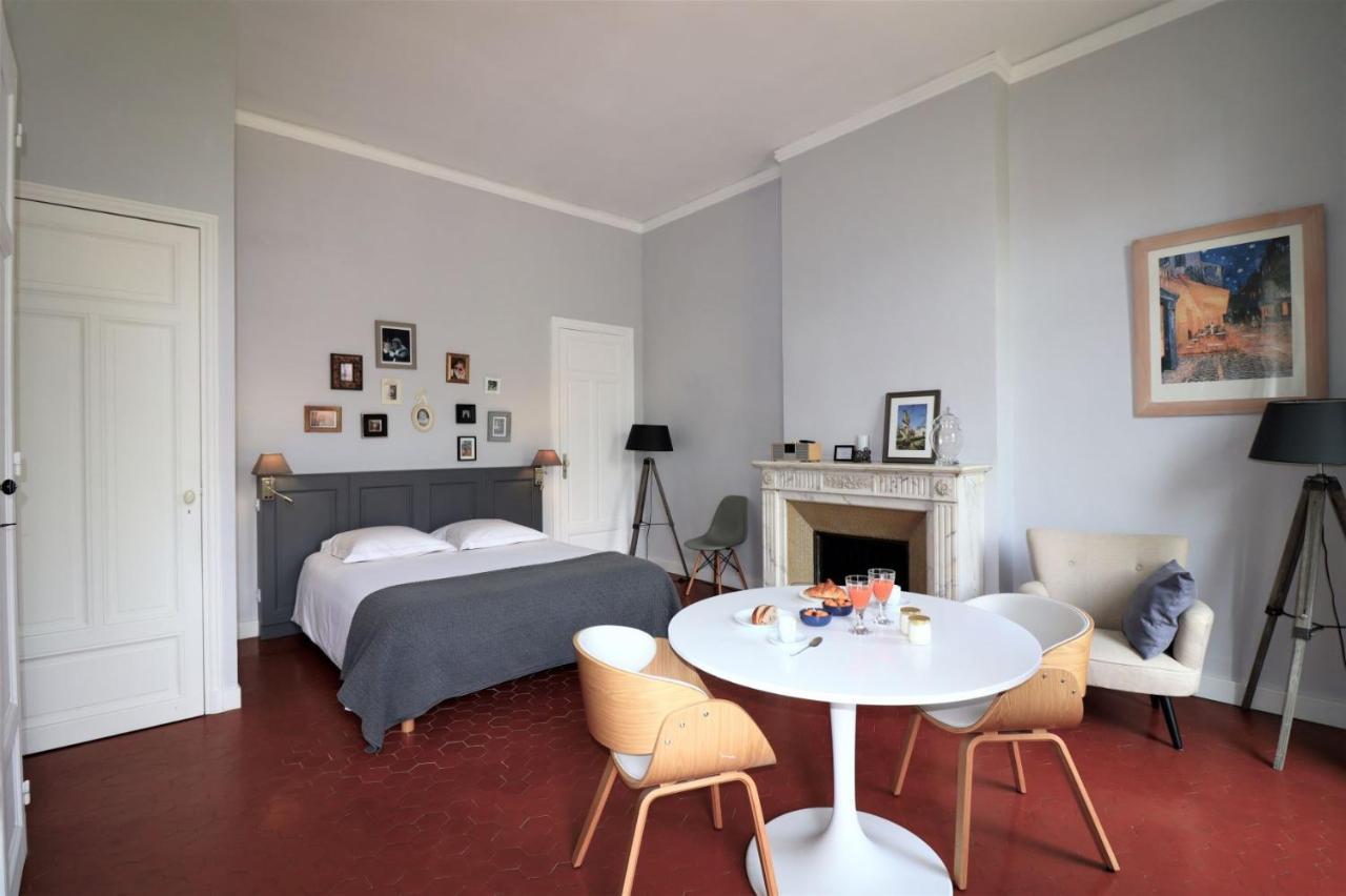 Maison Dormoy Marseilles Buitenkant foto