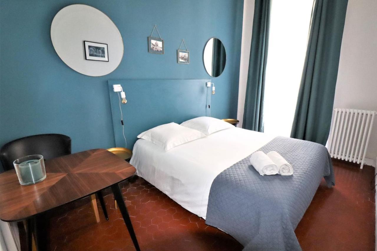 Maison Dormoy Marseilles Buitenkant foto
