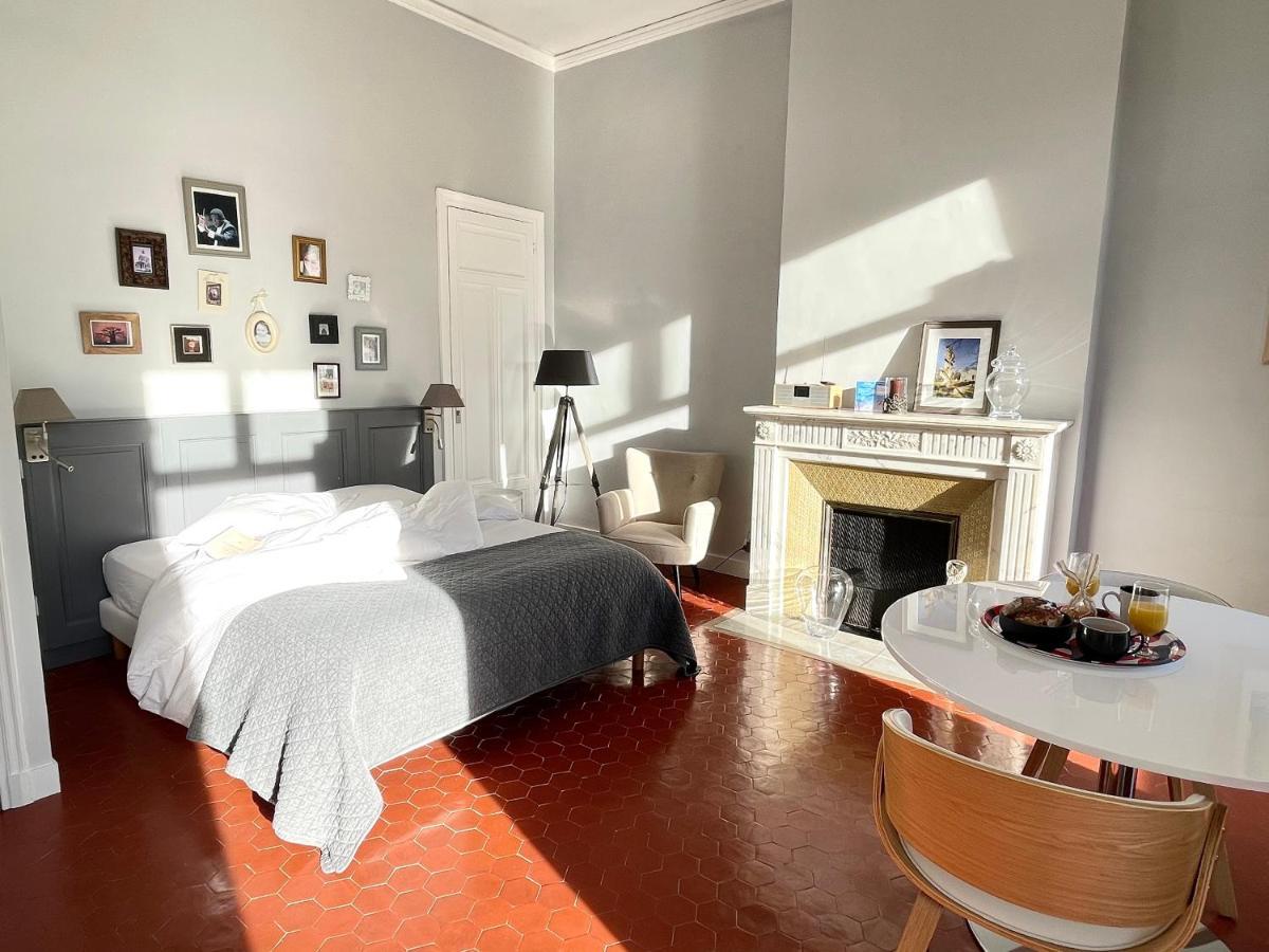Maison Dormoy Marseilles Buitenkant foto