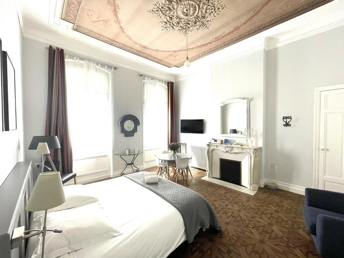 Maison Dormoy Marseilles Buitenkant foto