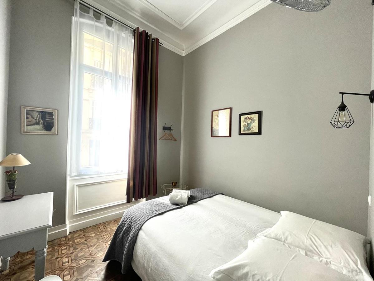 Maison Dormoy Marseilles Buitenkant foto