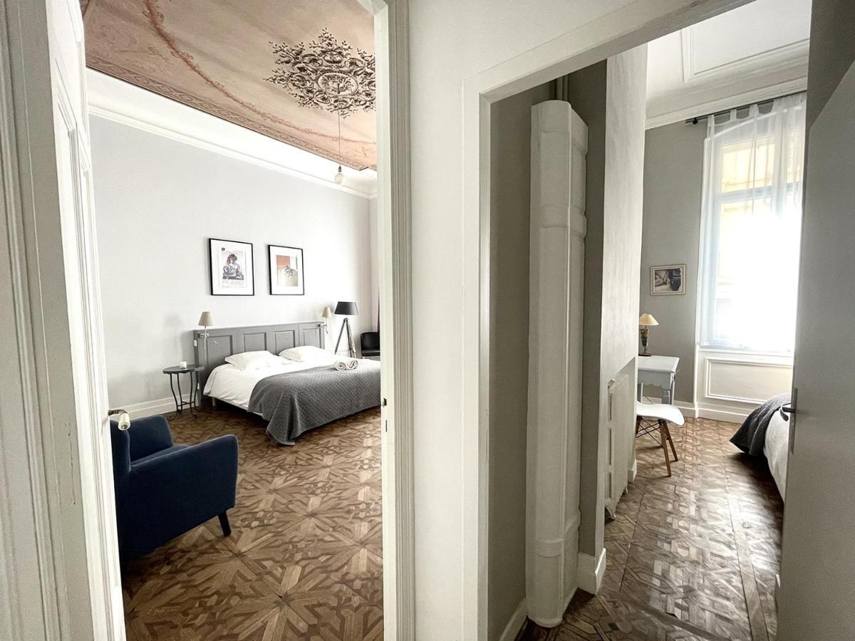Maison Dormoy Marseilles Buitenkant foto