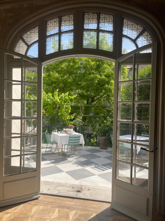 Maison Dormoy Marseilles Buitenkant foto