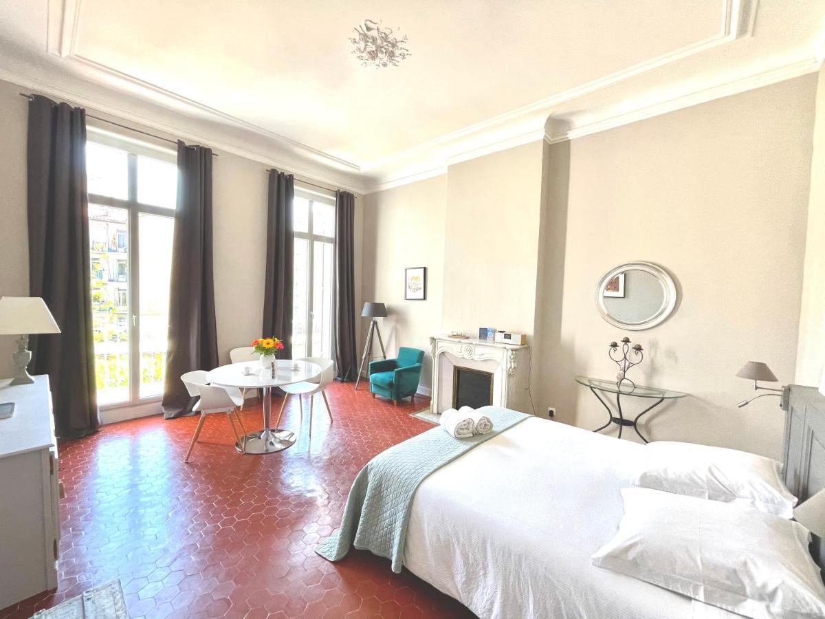 Maison Dormoy Marseilles Buitenkant foto