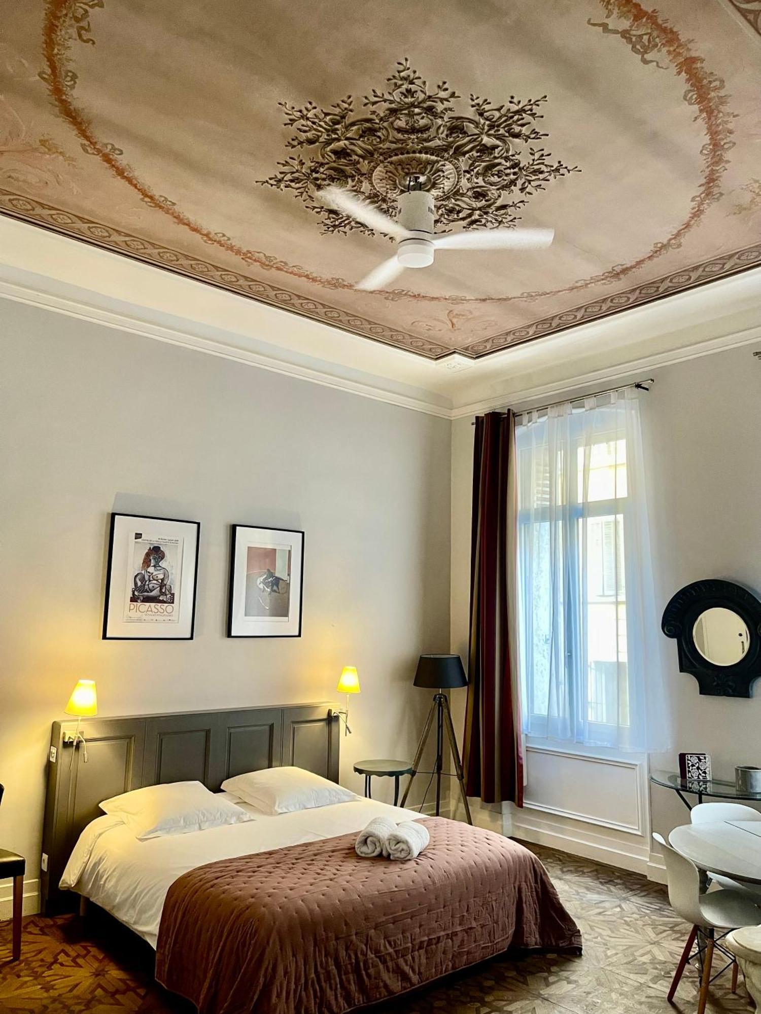 Maison Dormoy Marseilles Buitenkant foto