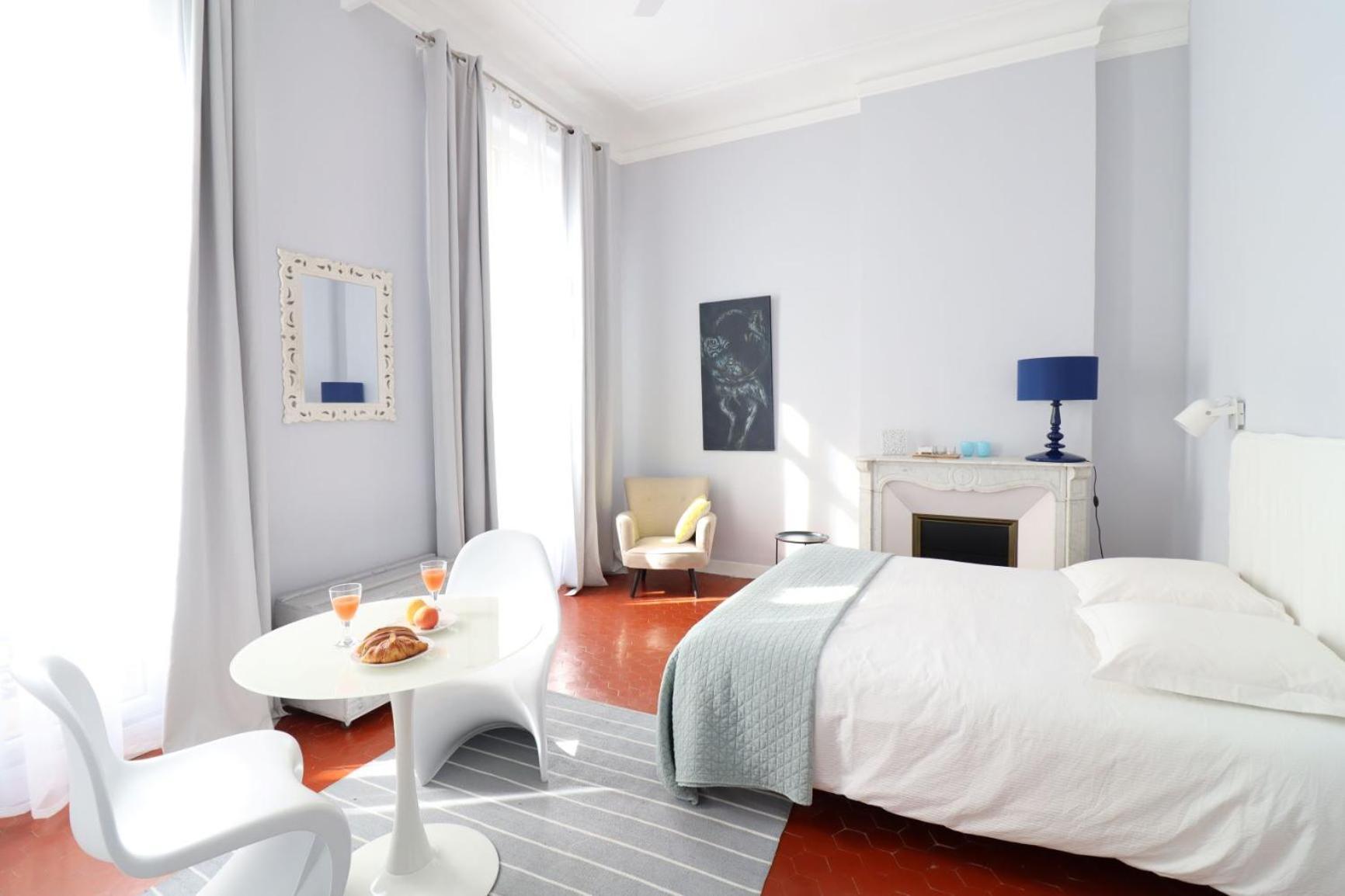 Maison Dormoy Marseilles Buitenkant foto