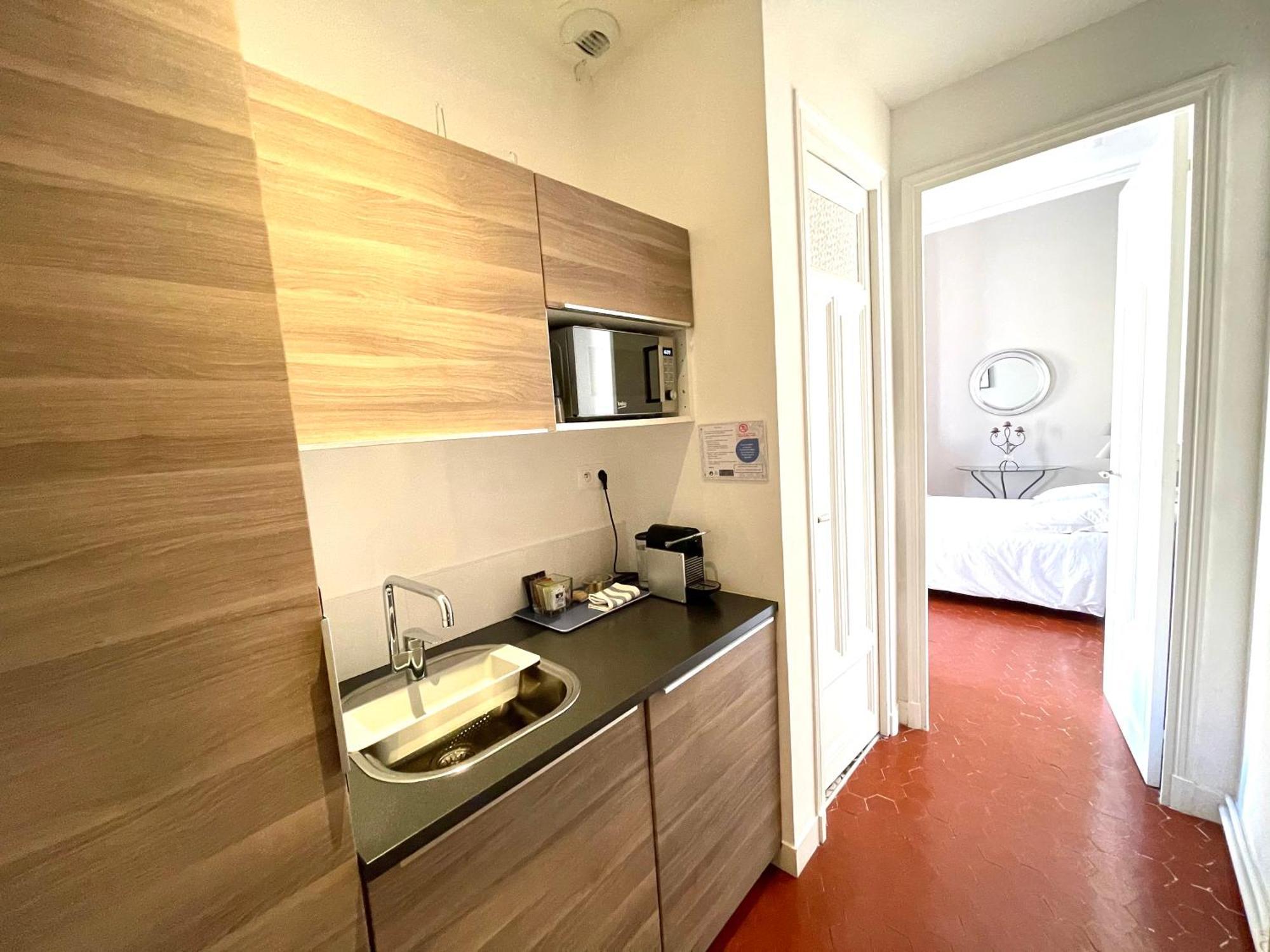 Maison Dormoy Marseilles Buitenkant foto