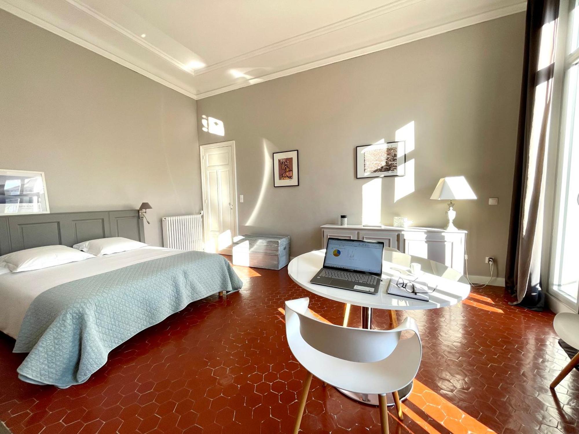 Maison Dormoy Marseilles Buitenkant foto