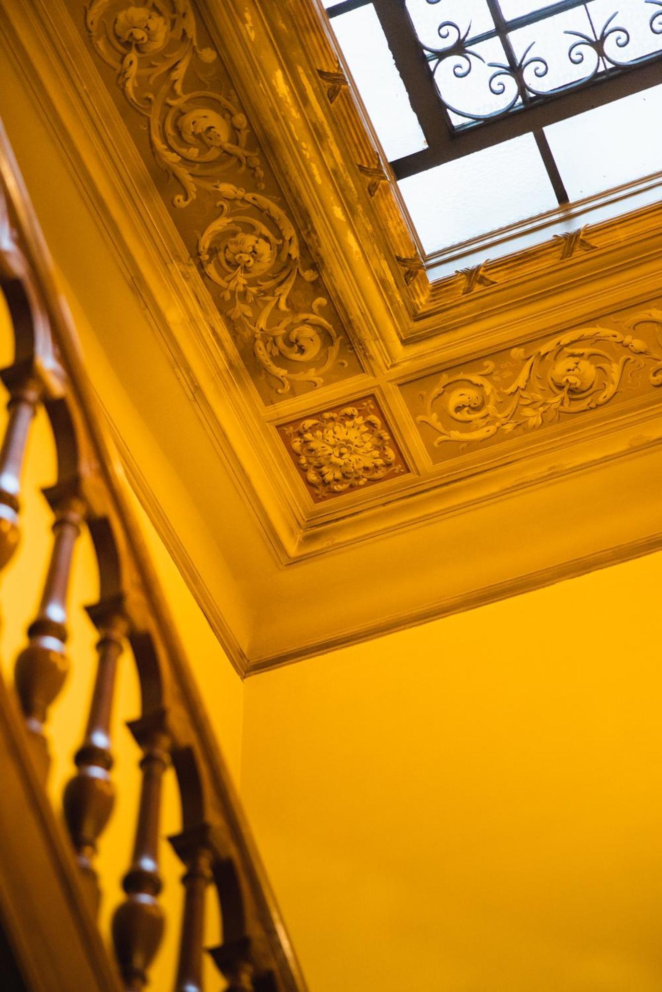 Maison Dormoy Marseilles Buitenkant foto