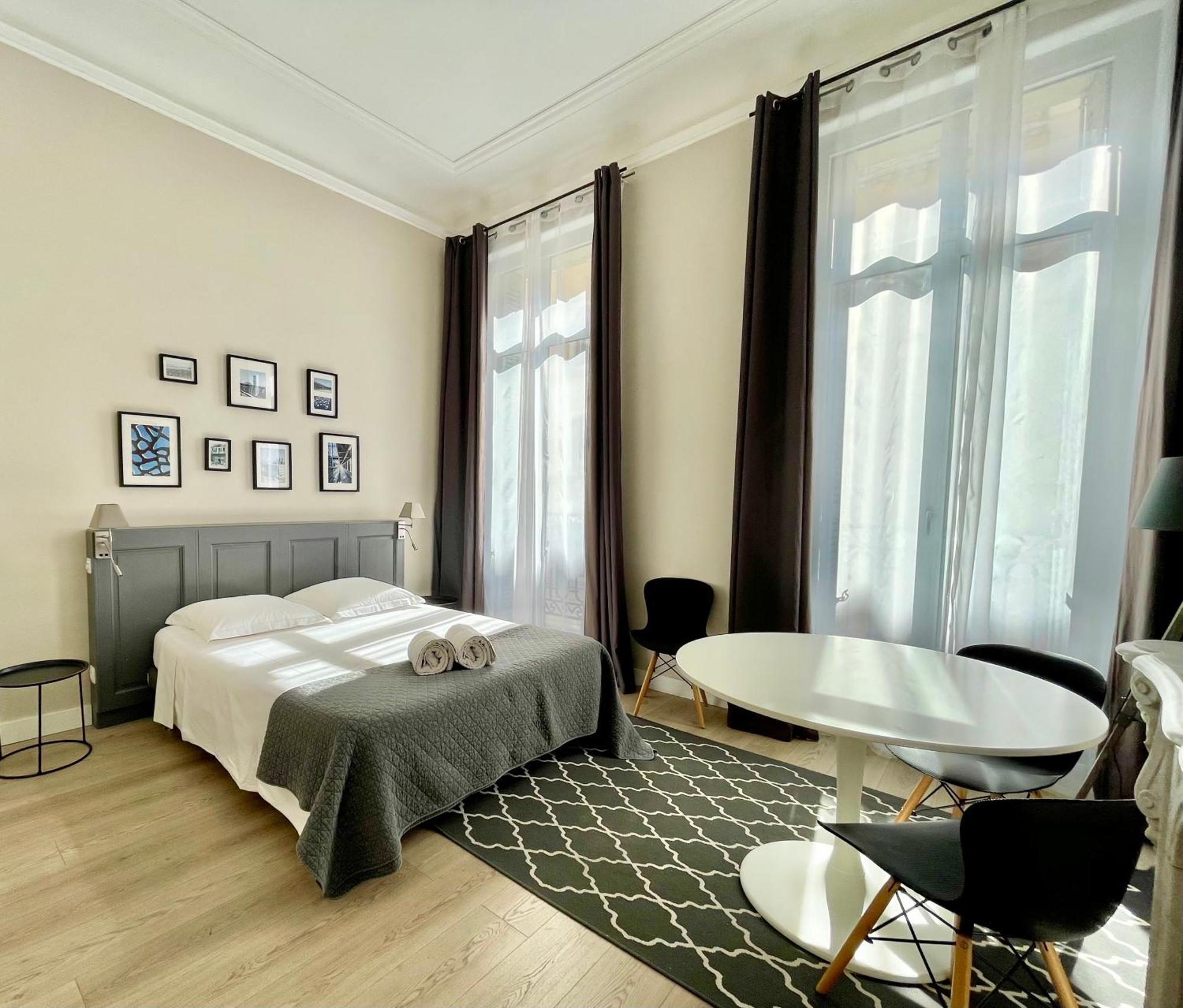 Maison Dormoy Marseilles Buitenkant foto