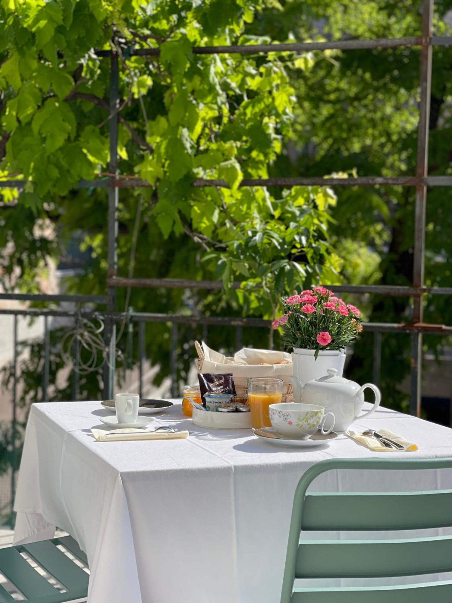Maison Dormoy Marseilles Buitenkant foto