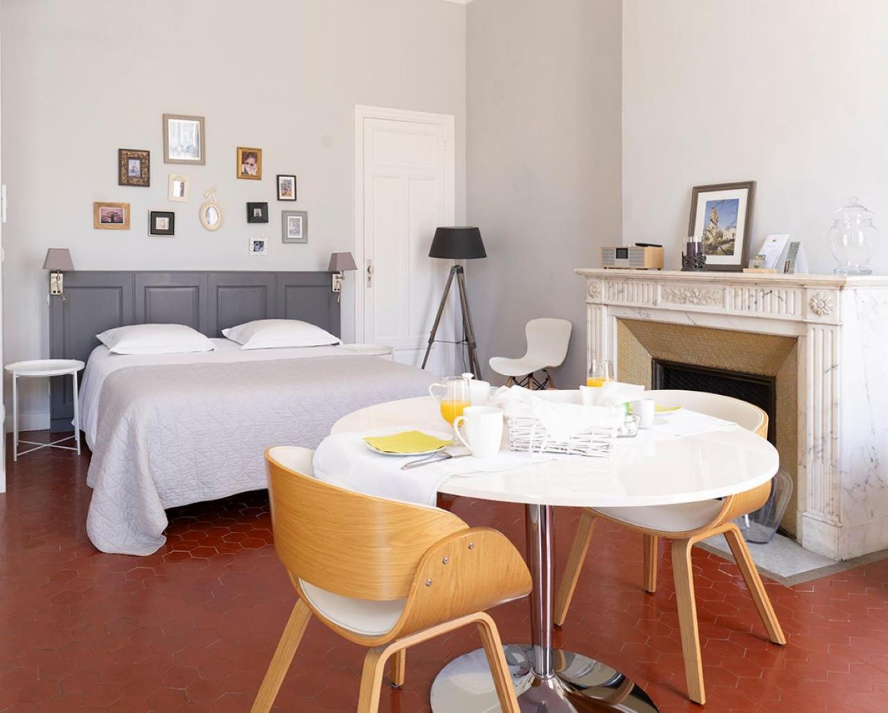 Maison Dormoy Marseilles Buitenkant foto