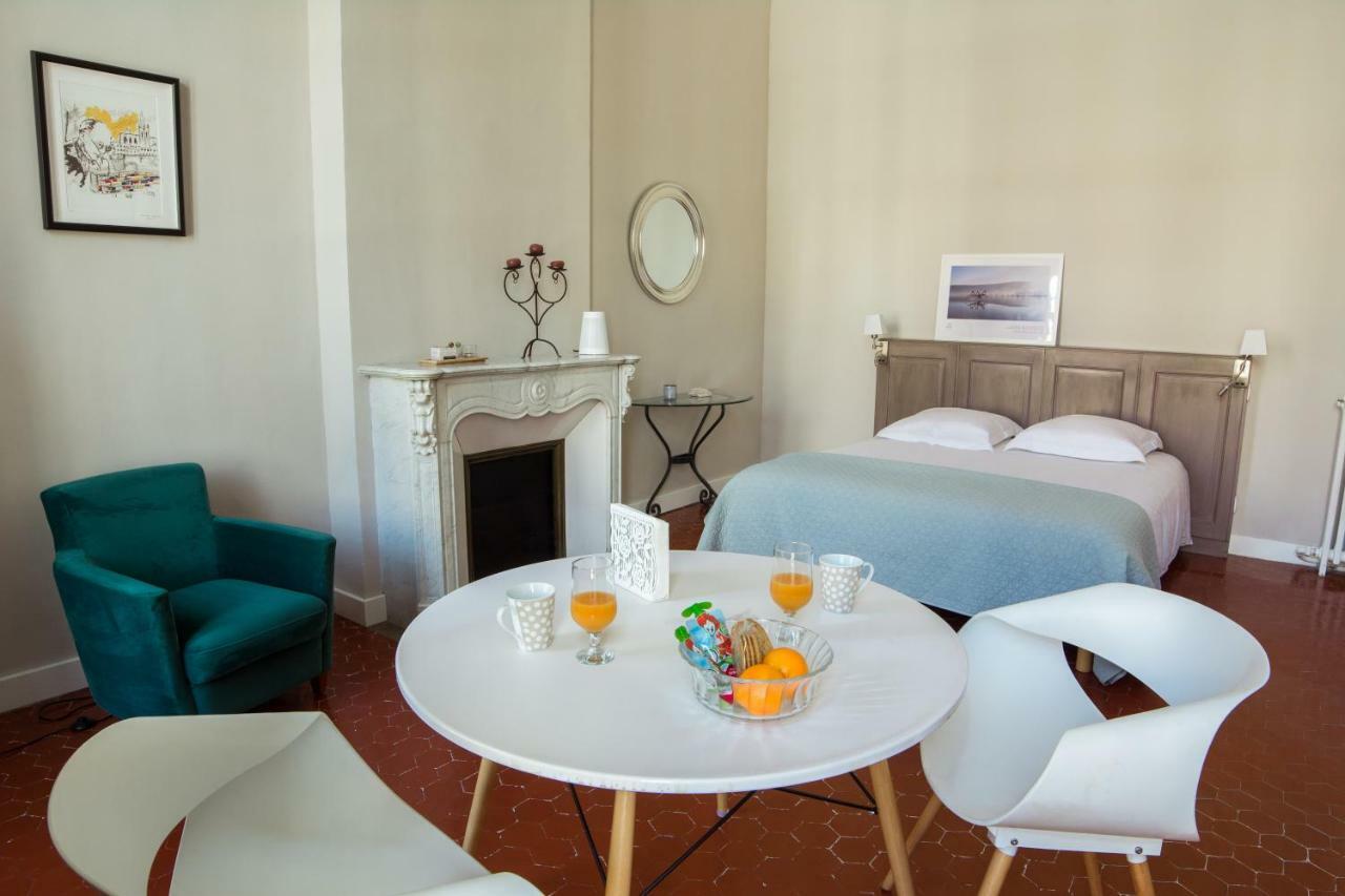 Maison Dormoy Marseilles Buitenkant foto