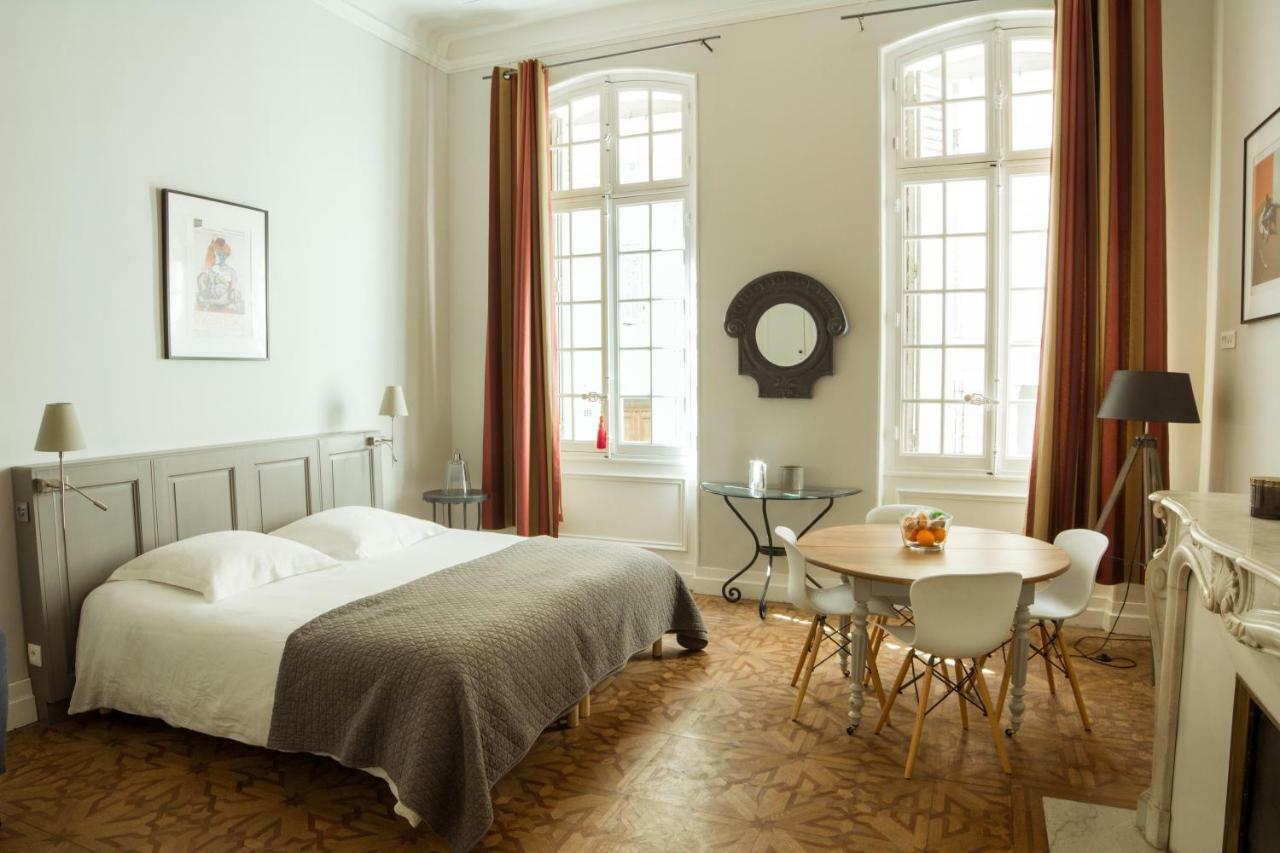 Maison Dormoy Marseilles Buitenkant foto