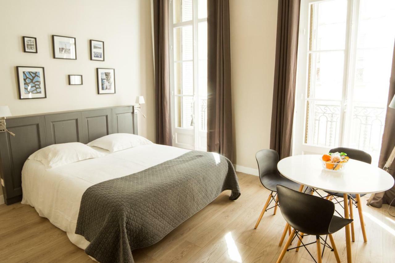 Maison Dormoy Marseilles Buitenkant foto